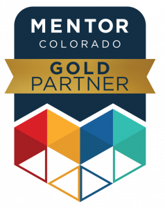 Colorado Mentor Gold Partner