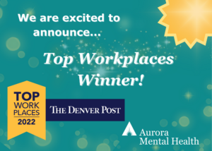 AMH wins top workplaces 2022