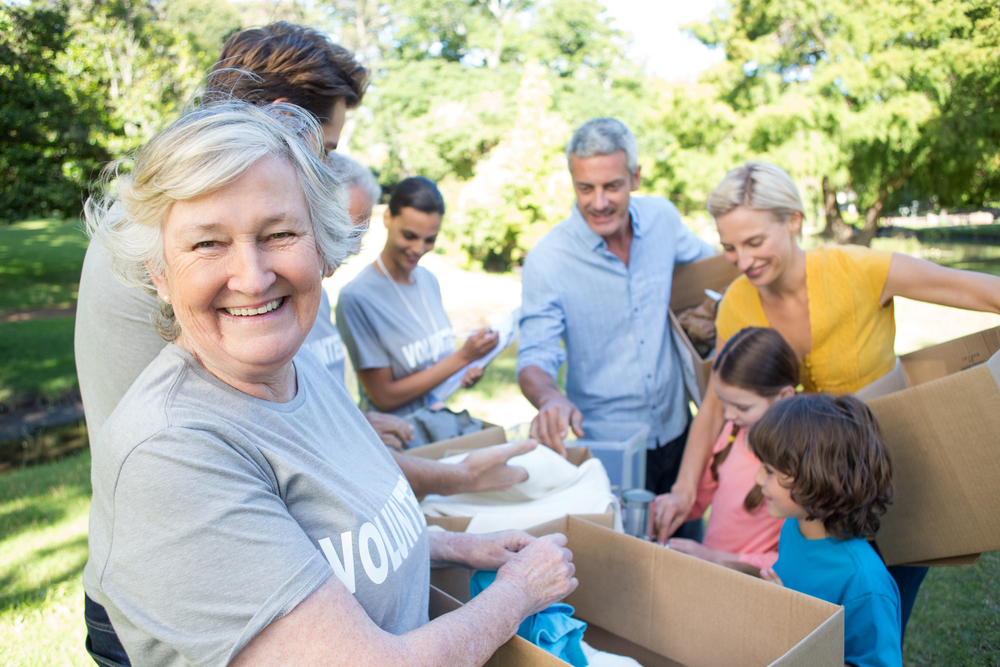 volunteer aurora mental health center